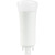 1100 Lumens - 9 Watt - 4000 Kelvin - LED PL Lamp Thumbnail