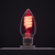 300 Lumens - LED Smart Bulb - Chandelier Filament - 4 Watt - Color Changing and Tunable White - 2700-5000 Kelvin Thumbnail