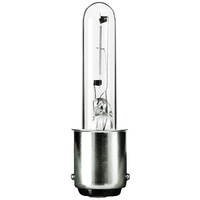 KX40CL/DC 40T3 CLEAR 120v