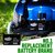 Interstate Batteries SLA1105 - AGM Battery - 12 Volt  Thumbnail