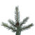 7.5 ft. x 57 in. Frosted Christmas Tree Thumbnail