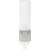 900 Lumens - 7 Watt - 3500 Kelvin - LED PL Lamp Thumbnail