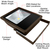 LED Flood Light Fixture - 6700 Lumens Thumbnail