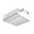 Lithonia 2VTL2RT 20L ADP EZ1 LP835 - 2 x 2 LED Troffer Retrofit Thumbnail