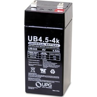 UB445 AGM Battery SLA