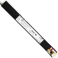 Selectable LED Driver - Dimmable - 30 Watt - 450-540-650mA Output Current - 120-277 Volt Input - 30-42 Volt Output - Constant Current - Made for Selectable Fixtures - Simon Quic SIF 30-I0650 120-277 W D1-S1S2(ML+W)(650/540/450)