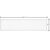 1x4 Ceiling LED Panel Light With Surface Mount Kit Thumbnail