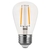 180 Lumens - 2 Watt - 2700 Kelvin - LED S14 Bulb Thumbnail