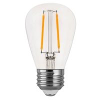 LED 2W S14 2700K