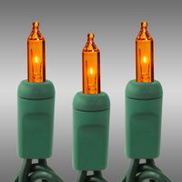 50L 2.5 SPACE AMBER BULB