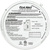 Smoke and Carbon Monoxide Alarm - Detects Flaming Fires and/or CO Hazard Thumbnail