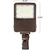 14,450 Lumens - 100 Watt - Color Selectable LED Flood Light Fixture Thumbnail