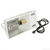 150 Watt - Mini Sunburst - Grow Light Reflector Kit Thumbnail