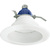 6 in. LED Downlight - 12 Watt - 90 Watt Equal - Halogen Match Thumbnail