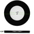 3 in. Diameter - Ultra-Slim LED Under Cabinet Puck Light - Black Finish Thumbnail