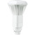 LED PL - 4 Pin G24q or GX24q Base - 13 Watt - 1000 Lumens - 3500 Kelvin Thumbnail