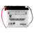 UPG 41513 - OEM 6N4B-2A Thumbnail