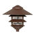 Nuvo 76-637 - Pagoda Pathway Light Thumbnail
