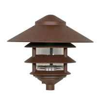 Pagoda Pathway Light