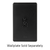 CFL/LED or Incandescent/Halogen Dimmer Switch - Single Pole/3-Way Thumbnail