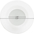 5 Colors - 6 Watt - Natural Light - 4 in. Selectable LED Downlight Fixture Thumbnail
