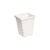 Plastic Planter - 9 in. x 9 in. Square - 10 in. Tall Container Thumbnail