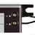 6 in. Driver Adapter - Connects LED Driver to 12 or 24 Volt LED Controller Thumbnail