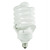 Spiral CFL - 65 Watt - 200 Watt Equal - Daylight White Thumbnail