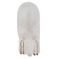 5W T3.25 24V FROST 10PK