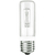 Shatter Resistant - 150 Watt - T30 - Clear with Silicone Coating Thumbnail