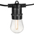 24 ft. Patio Stringer - Comes with (12) LED S14 Bulbs Thumbnail
