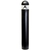 3.25 ft. LED Bollard Fixture - Black Thumbnail