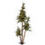 7.5 ft. Artificial Christmas Tree Thumbnail