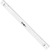 6000 Lumen Max - 45 Watt Max - 4 ft. Wattage and Color Selectable LED Strip Fixture with Emergency Backup Thumbnail
