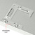2x4 LED Panel Light - Color Adjustable from 3000 to 5000 Kelvin  Thumbnail