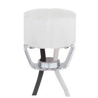 Porcelain GU-10 socket