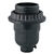 Keyless Medium Base Socket - Phenolic Thumbnail