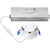 460 Lumens - 6 Watt - 3 in. Color Selectable New Construction LED Downlight Fixture Thumbnail