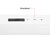LED - 8 ft. - Strip Fixture - 50 Watt - 6500 Lumens - 4000 Kelvin Thumbnail