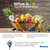 Bulbrite 613050 - T4 - 50 Watt - Halogen Thumbnail