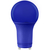 LED A19 Party Bulb - Blue - 9 Watt Thumbnail