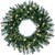 30 in. Christmas Wreath - Cashmere Pine - Plug-In Thumbnail