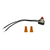 4 ft. LED T8 Tube with Emergency Backup - Color Selectable - 2000 Lumens - Type B - Operates Without Ballast Thumbnail