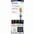 300 Lumens - LED Smart Bulb - Chandelier Filament - 4 Watt - Color Changing and Tunable White - 2700-5000 Kelvin Thumbnail