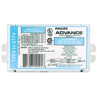 ELECTRONIC BAL (2) 13W CFL
