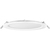 Natural Light - 2256 Lumens - 25 Watt - 4000 Kelvin - 8 in. New Construction LED Downlight Fixture Thumbnail