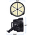 61,570 Lumens - 480 Watt - 5000 Kelvin - LED Industrial Flood and Sport Light Fixture Thumbnail