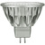 410 Lumens - 7.5 Watt - LED MR16 - GU5.3 Base - Warm Dimming 2700 to 1800 Kelvin Thumbnail