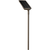 Solar Area Light - Motion Sensor - Dusk-to-Dawn - 6000 Lumens - Bronze Finish Thumbnail