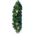 30 in. Christmas Wreath - Cashmere Pine - Plug-In Thumbnail